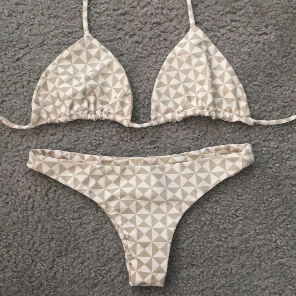 MIKOH bikini!!